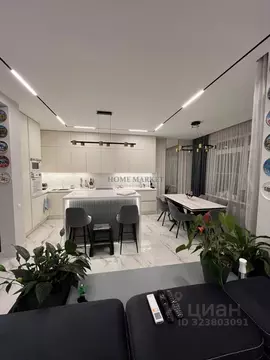 Таунхаус в Москва Дмитровское ш., 122Гк10 (300 м)