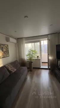 1-к кв. Самарская область, Тольятти просп. Степана Разина, 35 (29.9 м)