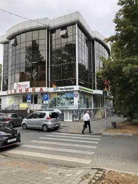 Офис в Краснодарский край, Краснодар ул. Имени 40-летия Победы, 14/2 ...