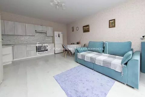 2-к кв. Томская область, Томский район, д. Кисловка, Северный мкр ул. ...