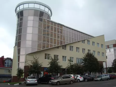 Помещение свободного назначения в Воронежская область, Воронеж ул. ...