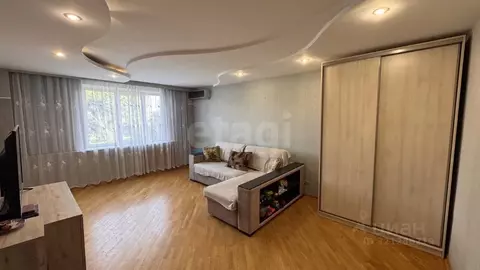 2-к кв. Ставропольский край, Ставрополь пер. Макарова, 12/1 (76.8 м)