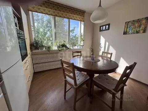 3-к кв. Воронежская область, Воронеж ул. Ломоносова, 114/24 (85.4 м)