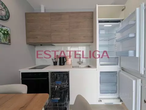 Студия Москва Волгоградский просп., 32/5к2 (25.0 м)