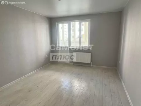 2-комнатная квартира: Яблоновский, Шоссейная улица, 77 (66.6 м)