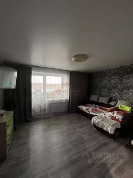 1-к кв. Хакасия, Абакан ул. Торосова, 17 (42.0 м)