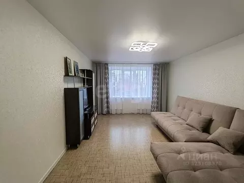 2-к кв. Чувашия, Чебоксары ул. Энтузиастов, 34 (66.2 м)