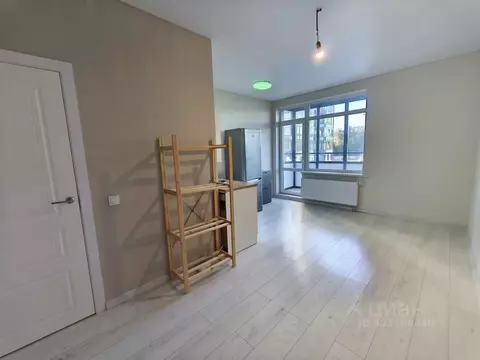 Студия Санкт-Петербург ш. Суздальское, 18к3 (24.5 м)