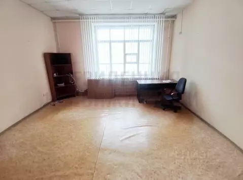 Офис в Самарская область, Самара ул. Мичурина, 80 (18 м)