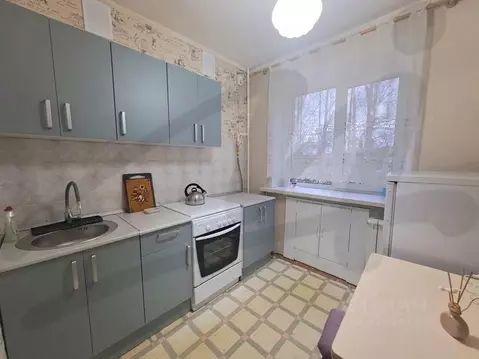 1-к кв. Московская область, Солнечногорск городской округ, Радумля ...