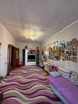 3-к кв. Саха (Якутия), Нерюнгри просп. Геологов, 55/2 (66.8 м)