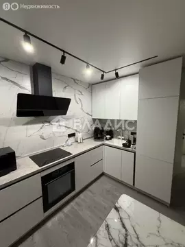 2-комнатная квартира: Москва, Рождественская улица, 23/33 (54 м)