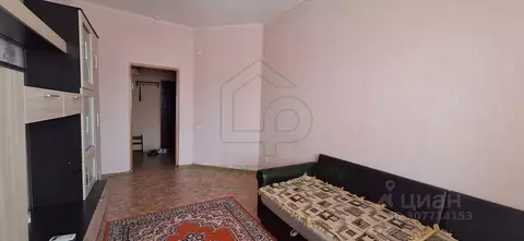 1-к кв. Белгородская область, Старый Оскол Буденного мкр, 16 (37.0 м)