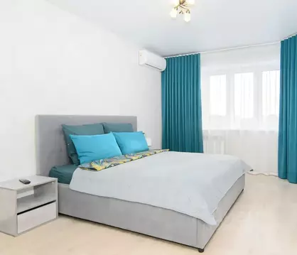 1-к кв. Амурская область, Благовещенск Игнатьевское ш., 25/15 (38.0 м)