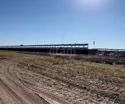 Участок в Ростовская область, Аксайский район, Щепкинское с/пос, пос. ...