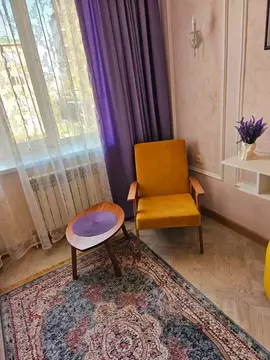 1-к кв. Ставропольский край, Ессентуки ул. Орджоникидзе, 88к2 (35.0 м)