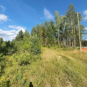 Участок в Свердловская область, Ревда муниципальный округ, пос. ...