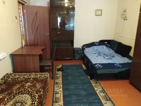 1-к кв. Московская область, Рузский муниципальный округ, пос. ...