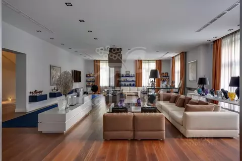 Дом в Московская область, Одинцовский городской округ, НП Романово-2 ...