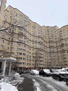 2-к кв. Москва, Москва, Зеленоград к315 (62.0 м)