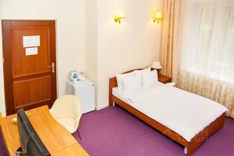 Комната Тульская область, Тула ул. Кутузова, 100