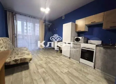 Студия Башкортостан, Стерлитамак просп. Октября, 54 (23.8 м)