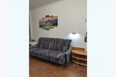 1-к кв. Московская область, Лобня Спортивная ул., 1 (20.0 м)