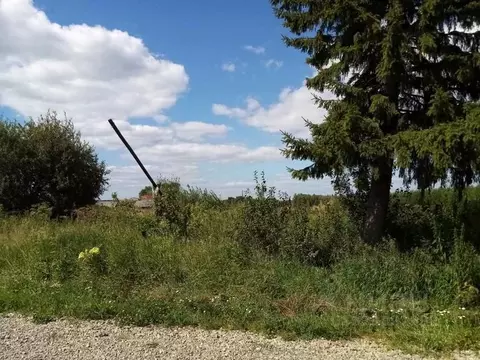 Участок в Тюменская область, Нижнетавдинский муниципальный округ, д. ...