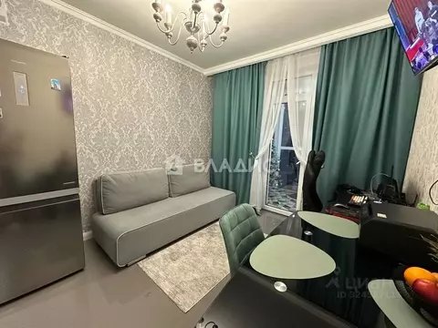 1-к кв. Калининградская область, Калининград Арсенальная ул., 29 (44.0 ...