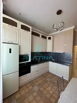 1-к кв. Татарстан, Казань Профессора Камая ул., 8А (46.0 м)