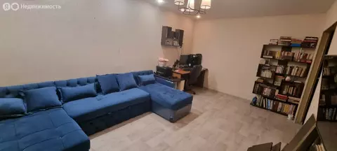 3-комнатная квартира: Новороссийск, улица Золотаревского, 4 (65 м)