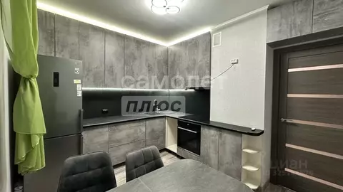 1-к кв. Курская область, Курск просп. Анатолия Дериглазова, 85 (35.8 ...