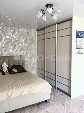 1-к кв. Томская область, Томск просп. Ленина, 6 (29.6 м)