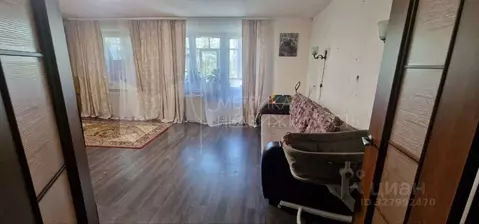 3-к кв. Тюменская область, Тюмень Мельзаводская ул., 8 (83.5 м)