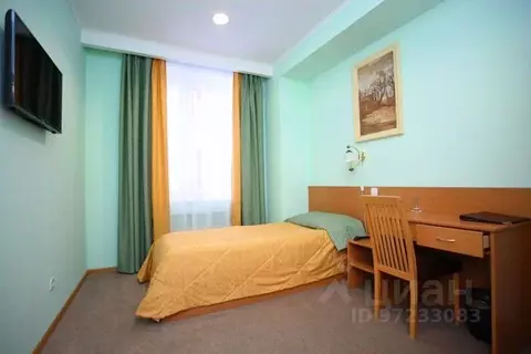 Комната Ямало-Ненецкий АО, Ноябрьск ул. Республики, 12А (23.0 м)