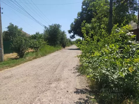 Дом в Краснодарский край, Абинский район, Ахтырское городское ...