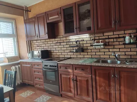 2-к кв. Ростовская область, Ростов-на-Дону ул. Евдокимова, 37д (58.0 ...