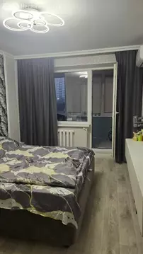 1-комнатная квартира: Раменское, Красноармейская улица, 27А (35.9 м)