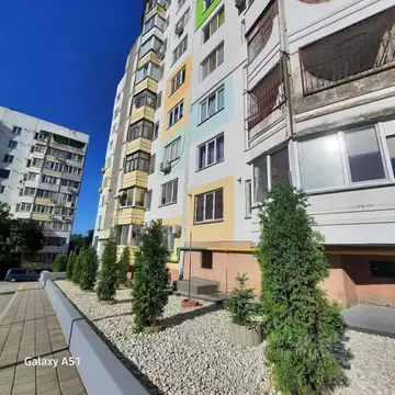 1-к кв. Крым, Керчь ш. Героев Сталинграда, 60 (36.0 м)