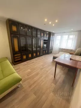 1-к кв. Московская область, Ступино ул. Андропова, 69 (35.0 м)