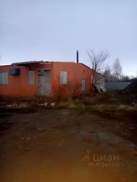 Помещение свободного назначения в Тамбовская область, с. Бондари ул. ...