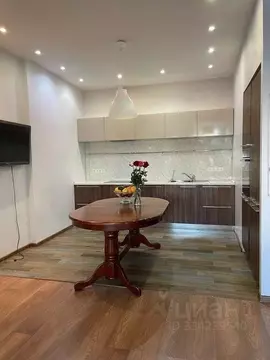 3-к кв. Москва Северное Чертаново мкр, 1А (100.0 м)