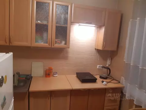 2-к кв. Красноярский край, Красноярск имени газеты Красноярский ...