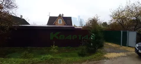 Дом в Ленинградская область, Гатчинский муниципальный округ, Строитель ...