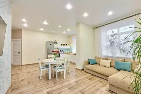 3-к кв. Пермский край, Пермь Путейская ул., 15А (69.5 м)