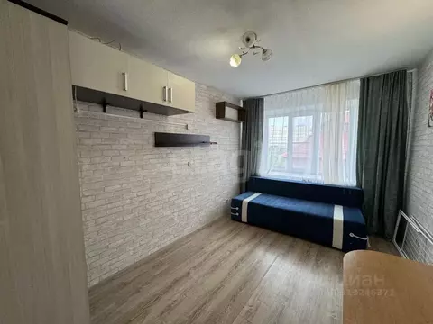 Комната Коми, Ухта наб. Нефтяников, 12 (13.1 м)