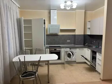 1-к кв. Тюменская область, Тюмень ул. Мельникайте, 142 (52.0 м)