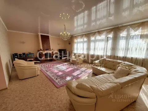 Дом в Ставропольский край, Ессентуки Октябрьская ул. (481 м)