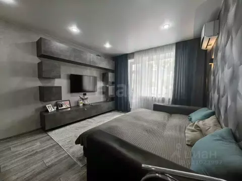 1-к кв. Саратовская область, Саратов Аткарская ул., 42/54 (32.8 м)