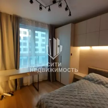Квартира, 2 комнаты, 53 м